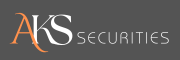 AKS Securities Logo